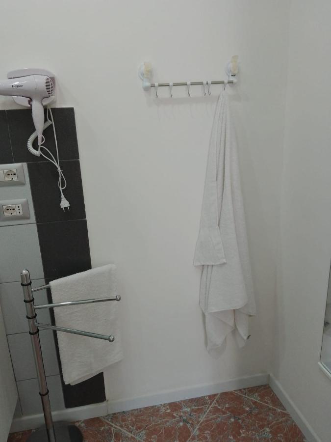 Nuida Casa Vacanze Hotell Capri Exteriör bild