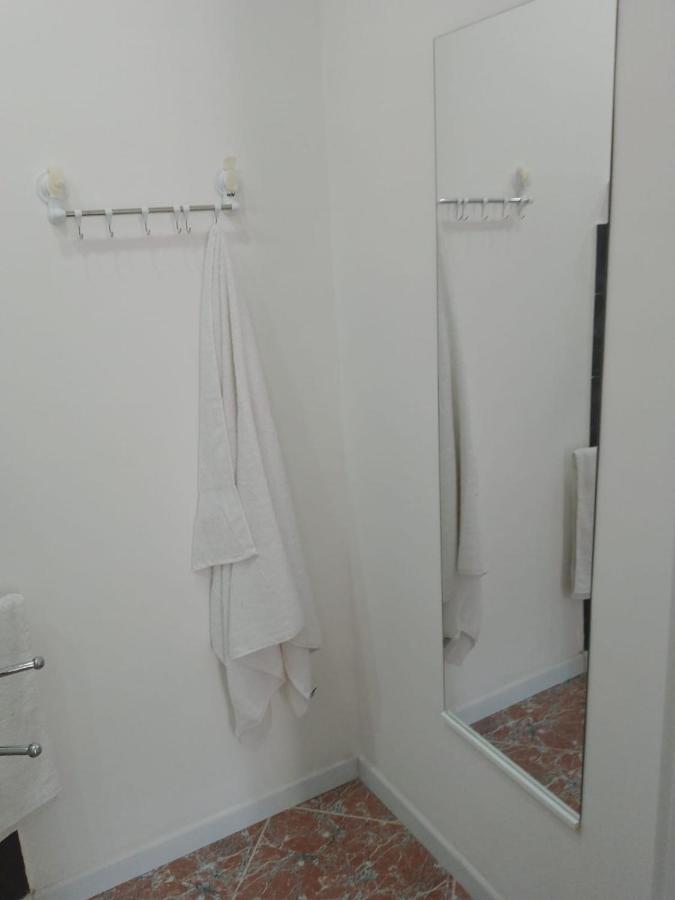 Nuida Casa Vacanze Hotell Capri Exteriör bild